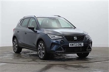 Used Seat Arona