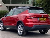 Seat Arona Image 3