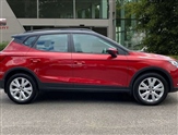 Seat Arona Image 4