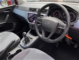 Seat Arona Image 6