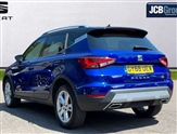 Seat Arona Image 3