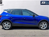 Seat Arona Image 4
