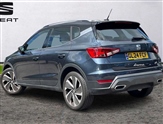 Seat Arona Image 3
