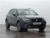Seat Arona Image 1