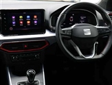 Seat Arona Image 2