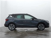 Seat Arona Image 4