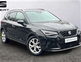 Seat Arona Image 1