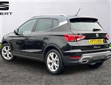 Seat Arona Image 3