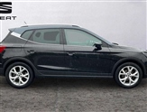 Seat Arona Image 4