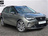 Seat Arona Image 1