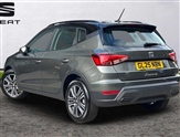 Seat Arona Image 3