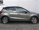 Seat Arona Image 4