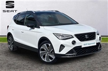 Used Seat Arona