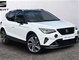 Seat Arona Image 1