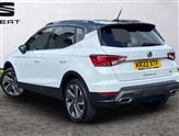 Seat Arona Image 3