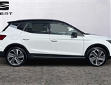 Seat Arona Image 4