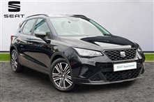 Used Seat Arona