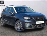 Seat Arona Image 1