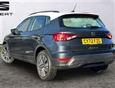 Seat Arona Image 3