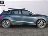 Seat Arona Image 4
