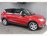Seat Arona Image 5