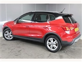 Seat Arona Image 6