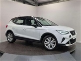 Seat Arona Image 3