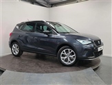 Seat Arona Image 3