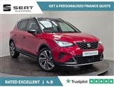 Seat Arona Image 1