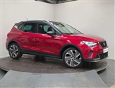 Seat Arona Image 3