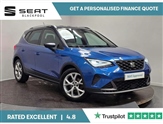 Seat Arona Image 1