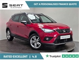 Seat Arona Image 1