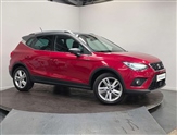 Seat Arona Image 3
