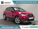 Seat Arona Image 1