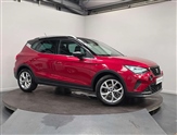 Seat Arona Image 3