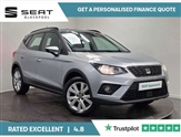 Seat Arona Image 1