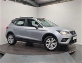 Seat Arona Image 3