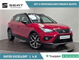 Seat Arona Image 1