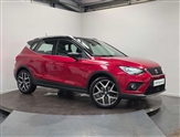 Seat Arona Image 3