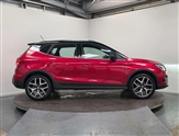 Seat Arona Image 5