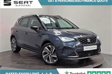 Used Seat Arona