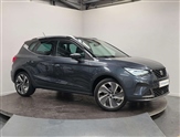 Seat Arona Image 3