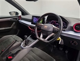 Seat Arona Image 4