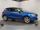 Seat Arona Image 3