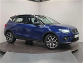 Seat Arona Image 3