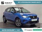 Seat Arona Image 1