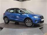 Seat Arona Image 3