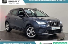 Used Seat Arona