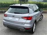 Seat Arona Image 5