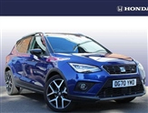 Seat Arona Image 1